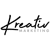 Kreativ Marketing logo