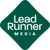 Lead Runner Media logo