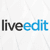 LiveEdit logo