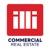 illi Commercial Real Estate logo