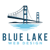 Blue Lake Web Design logo