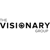 The Visionary Group logo