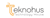 Teknohus logo