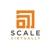 Scale Virtually logo