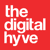 The Digital Hyve logo