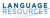 Language Resources Inc. logo