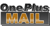 One Plus Mail logo