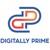 Digitally Prime logo