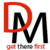 Dash Media logo