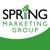 Spring Marketing Group logo