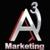 A3 Marketing LLC. logo