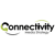 Connectivity Media Strategy logo