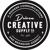 Driven Creative Supply Co. logo