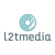 L2TMedia logo