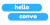 HelloConvo - Influencers logo