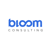 Bloom Consulting Group logo