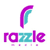 Razzle Media Group logo