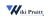 wiki Pruitt logo