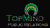 TopMind PR logo