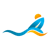DON'T SWEAT LIFE INC. logo