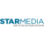 StarMedia A Gannett Company logo