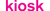 Kiosk logo