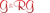 G & RG Trucking logo