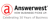 Answerwest Inc logo
