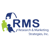 Research & Marketing Strategies, Inc. (RMS) logo