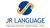 JR Language Translation Services Inc. logo