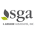 S. Groner Associates logo