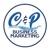 Cape & Plymouth Business Marketing logo