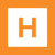 HARNESS logo