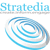 Stratedia logo