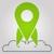 Be There Marketing logo