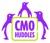CMO Huddles logo