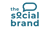 The Social Brand logo
