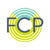 Full Court Press Communications logo