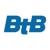 BtB Marketing Communications logo