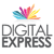 Digital Express logo