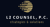 L2 Counsel logo