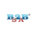 B2B Sales Arrow logo