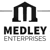 Medley Enterprises logo