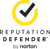 ReputationDefender logo