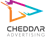 Cheddar Advertising logo