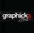 Graphicka.com logo