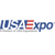USA Expositions logo