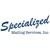 Specialized Mailing Services Inc. logo