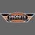Midnite Express Inc logo