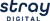 Stray Digital logo